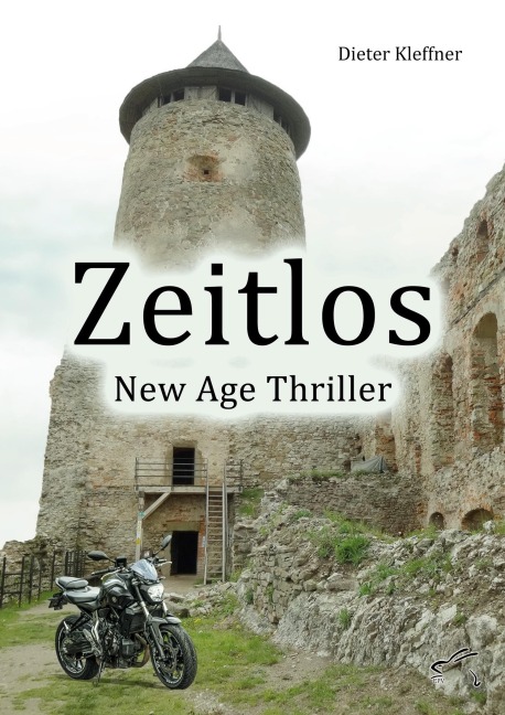 Zeitlos - Dieter Kleffner
