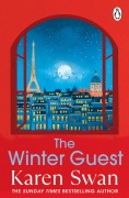Cover-Bild zum Titel 'The Winter Guest' von 'Karen Swan'