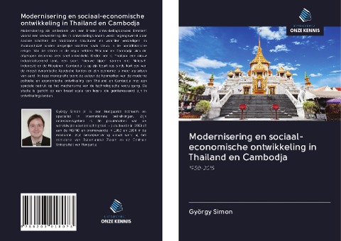 Modernisering en sociaal-economische ontwikkeling in Thailand en Cambodja - György Simon