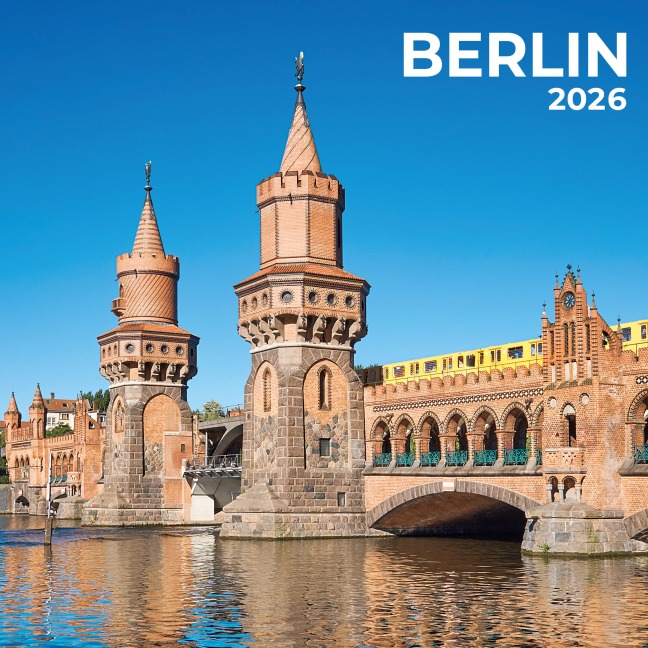 Berlin 2026 - 