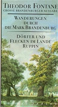 Wanderungen durch die Mark Brandenburg 6 - Theodor Fontane