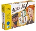 Cover-Bild zum Titel 'Quién es? Gamebox' von ''