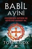 Babil Ayini - Tom Knox