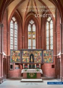 Cover-Bild zum Titel 'Schotten (Vogelsbergkreis)' von 'Udo Heuermann'