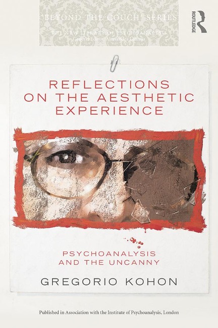 Reflections on the Aesthetic Experience - Gregorio Kohon