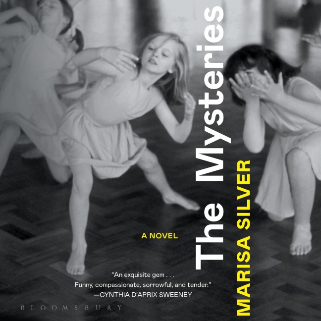 The Mysteries - Marisa Silver