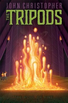 The Pool of Fire - John Christopher