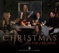 Cover-Bild zum Titel 'Christmas with the 5 Browns' von 'The Browns'