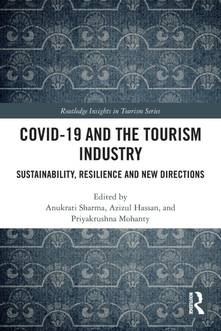 COVID-19 and the Tourism Industry - 