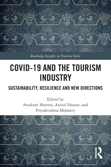 COVID-19 and the Tourism Industry - 
