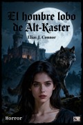 Cover-Bild zum Titel 'El hombre lobo de Alt-Kaster' von 'Elias J. Connor'