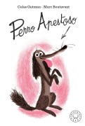 Cover-Bild zum Titel 'Perro apestoso' von ''
