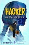 Hacker - Her Sey Kardesim Icin - ,