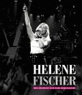 Cover-Bild zum Titel 'Helene Fischer - Das Konzert aus dem Kesselhaus' von 'Helene Fischer'