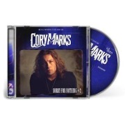 Cover-Bild zum Titel 'Sorry For Nothing- Volume 2' von 'Cory Marks'