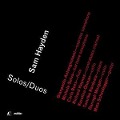 Solos/Duos - Antongirolami/Selva/Rees