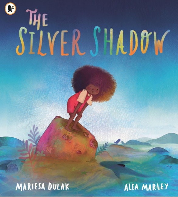 The Silver Shadow - Mariesa Dulak