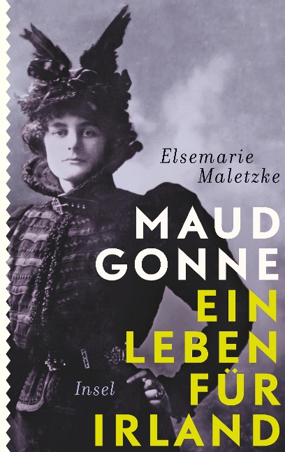 Maud Gonne - Elsemarie Maletzke