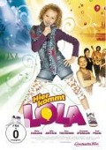 Cover-Bild zum Titel 'Hier kommt Lola!' von 'Vanessa Walder, Youki Yamamoto'