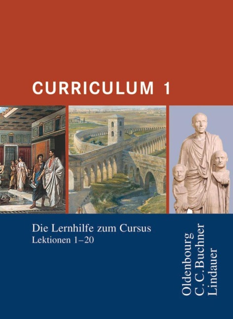 Curriculum 1. Lernjahr - Werner Thiel, Andrea Wilhelm