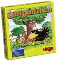 Obstgärtchen - 