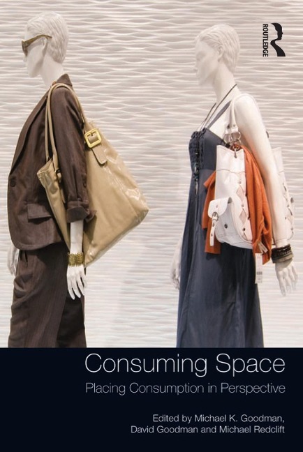 Consuming Space - 