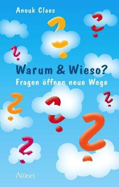 Warum & Wieso - Anouk Claes