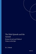 Cover-Bild zum Titel 'The Dido Episode and the Aeneid' von 'Richard C Monti'