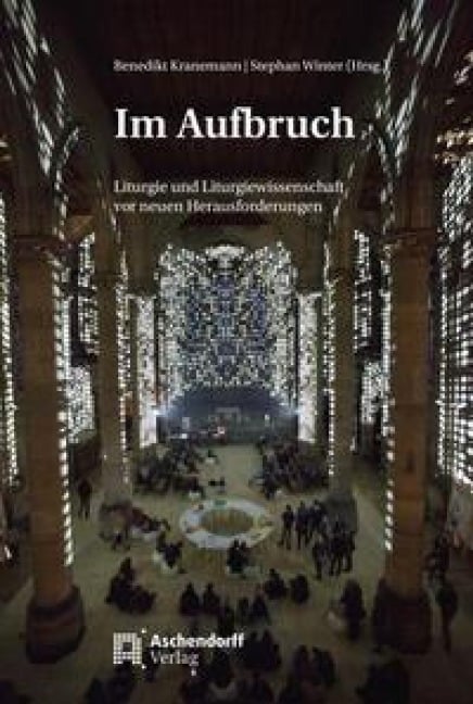 Im Aufbruch - 