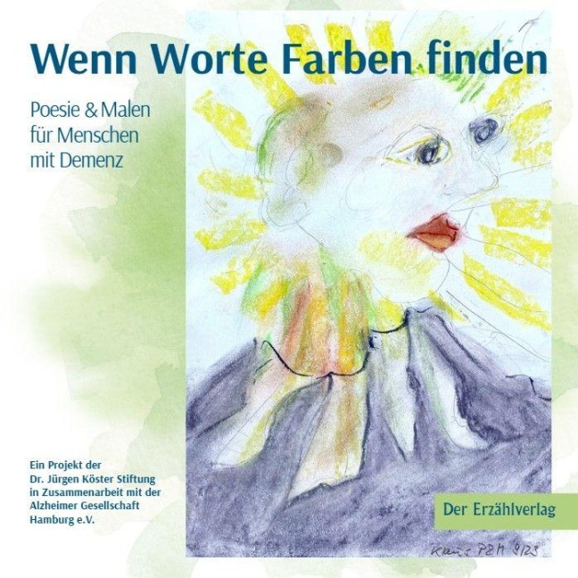 Wenn Worte Farben finden - 