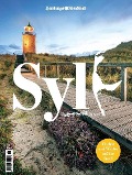 Cover-Bild zum Titel 'Sylt' von ''