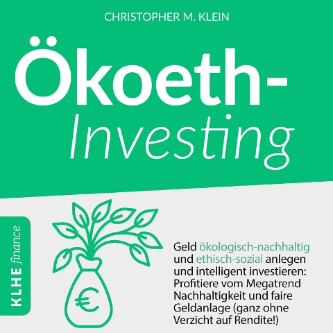 Ökoethinvesting - Christopher Klein