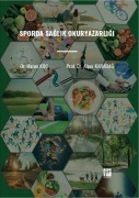 Cover-Bild zum Titel 'Sporda Saglik Okuryazarligi' von 'Harun Koc, Alper Karadag'