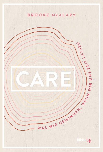 CARE - Brooke Mcalary