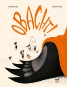 Cover-Bild zum Titel 'Obacht!' von 'Kerstin Hau'