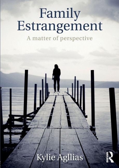 Family Estrangement - Kylie Agllias