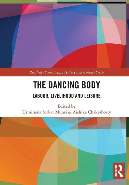 The Dancing Body - 