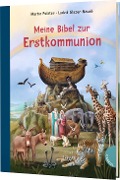 Meine Bibel zur Erstkommunion - Martin Polster