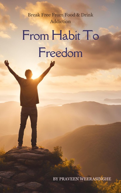 From Habit To Freedom - Praveen Weerasinghe
