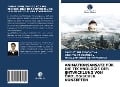 Cover-Bild zum Titel 'ANIMATIONSANSATZ FÜR DIE TECHNOLOGIE DER ENTWICKLUNG VON ÖKOLOGISCHEN KONZEPTEN' von 'Saodat Sulaymonova, Bakhtiyor Kamolov, Muazzamkhon Olimkhonova'
