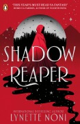 Cover-Bild zum Titel 'Shadow Reaper' von 'Lynette Noni'