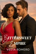 Cover-Bild zum Titel 'Bittersweet Empire' von 'Vesta Romero'