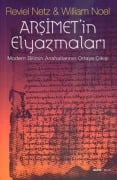 Cover-Bild zum Titel 'Arsimetin Elyazmalari' von 'Reviel Netz, William Noel'