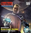 Cover-Bild zum Titel 'Perry Rhodan 2439: Menschen für Stardust' von 'Hubert Haensel'