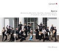 Cover-Bild zum Titel 'Opera' von '10forBrass'