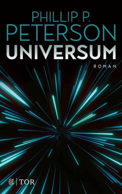Universum - Phillip P. Peterson
