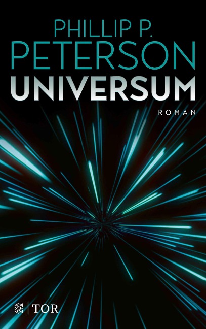 Universum - Phillip P. Peterson