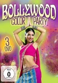 Bollywood Color Party - Various