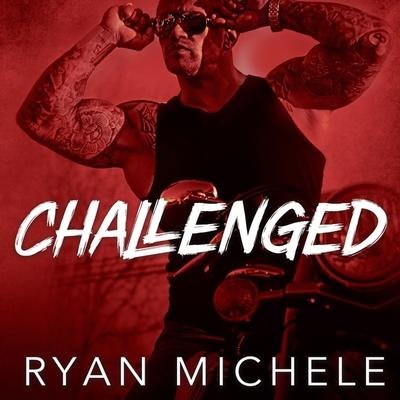 Challenged Lib/E - Ryan Michele