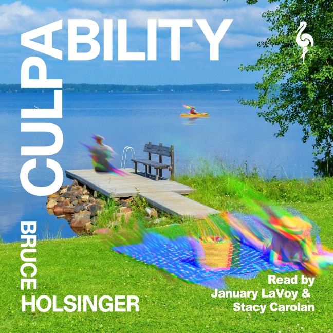 Culpability - Bruce Holsinger